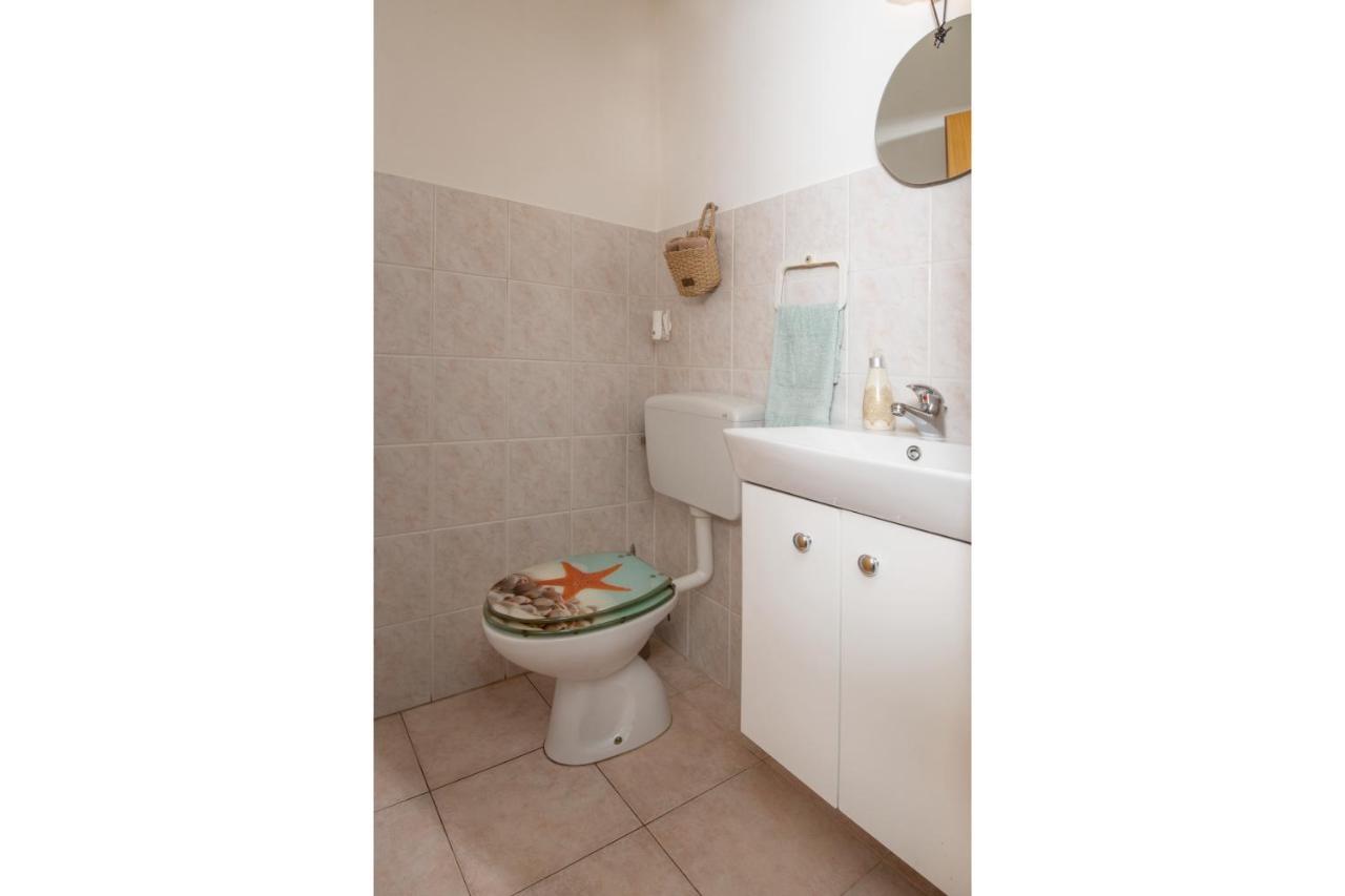 Apartman Point Pula Buitenkant foto